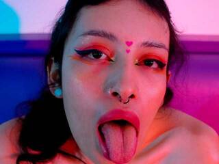 Ερωτική συνομιλία μέσω βίντεο SYLENEGOTH