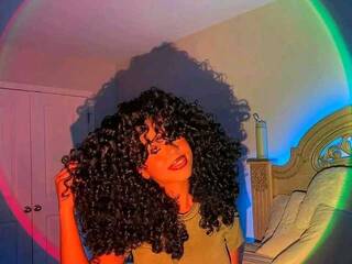 Ερωτική συνομιλία μέσω βίντεο Sylvannah