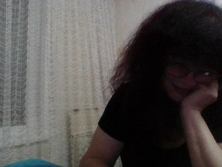 Ερωτική συνομιλία μέσω βίντεο Sylvia-5