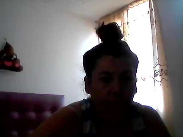 Εκπομπές οθόνης SylviaFerrer