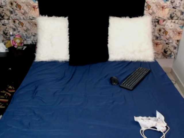 Εκπομπές οθόνης SylviaFerrer