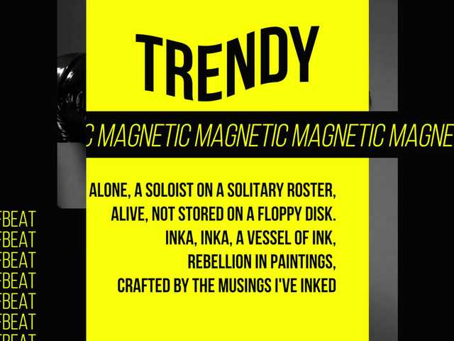 Εκπομπές οθόνης Taanni