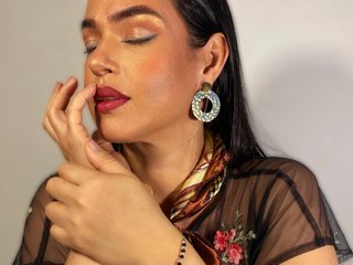 Ερωτική συνομιλία μέσω βίντεο talianavega