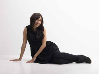 Ερωτική συνομιλία μέσω βίντεο TallulahRilly