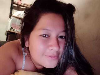 Ερωτική συνομιλία μέσω βίντεο TamaraVersace