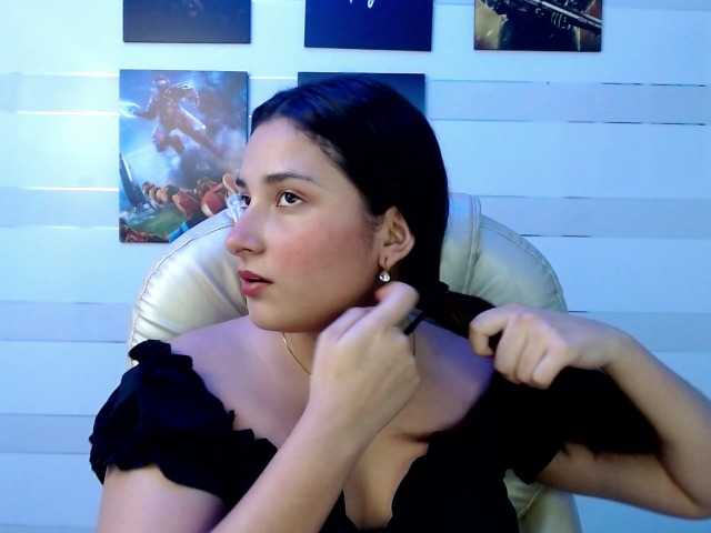 Εκπομπές οθόνης tamyfox