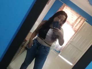 Ερωτική συνομιλία μέσω βίντεο TamyHoney