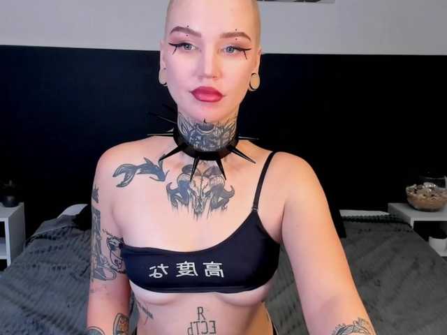 Εκπομπές οθόνης TanaMontana