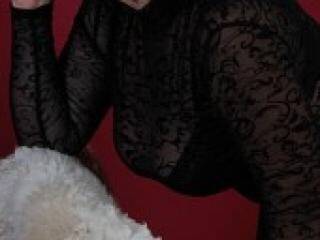 Ερωτική συνομιλία μέσω βίντεο tanetwoman