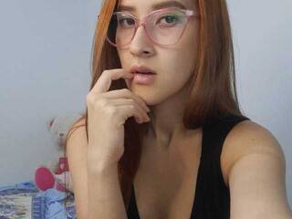 Ερωτική συνομιλία μέσω βίντεο Tania1111