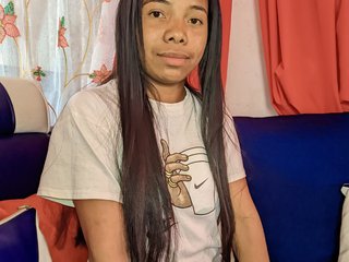 Ερωτική συνομιλία μέσω βίντεο Taniah