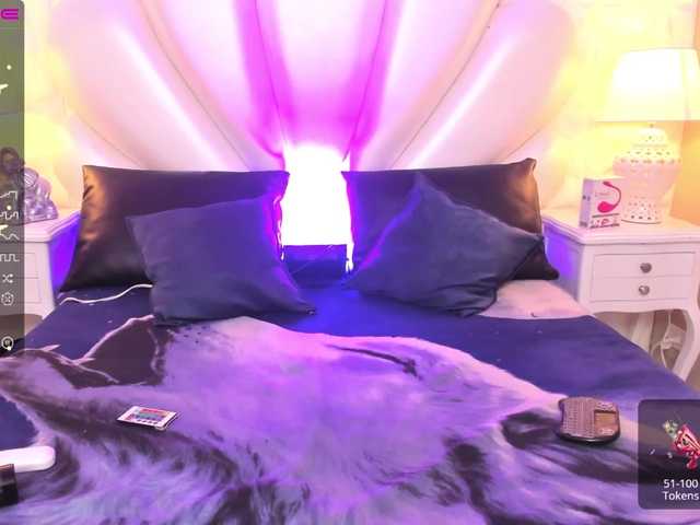 Εκπομπές οθόνης TaniaLopez1