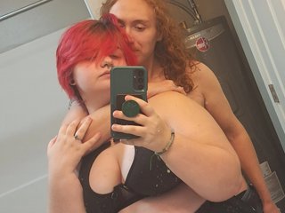 Ερωτική συνομιλία μέσω βίντεο TantalizingTits