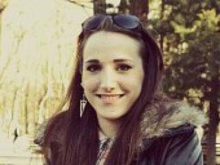 Ερωτική συνομιλία μέσω βίντεο tanya94