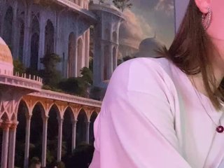 Ερωτική συνομιλία μέσω βίντεο TanyaTurner