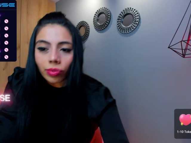 Εκπομπές οθόνης TaraFisherX