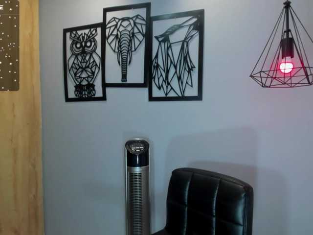 Εκπομπές οθόνης TaraFisherX