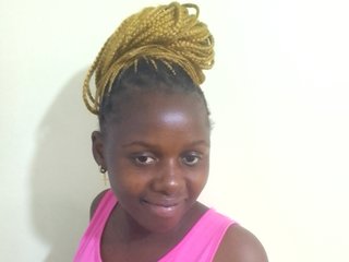 Ερωτική συνομιλία μέσω βίντεο Tashacute