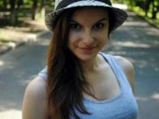 Ερωτική συνομιλία μέσω βίντεο tashenkaa