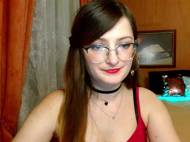 Φωτογραφίες tastyAriel Sweet and yet dang naughty ;) #innocentface #sweet #petite #glasses #fetish #natural #domina #teaser #cfmn #joi #cei #nonnude #cbt #sph I don't speak russianI speak german and english