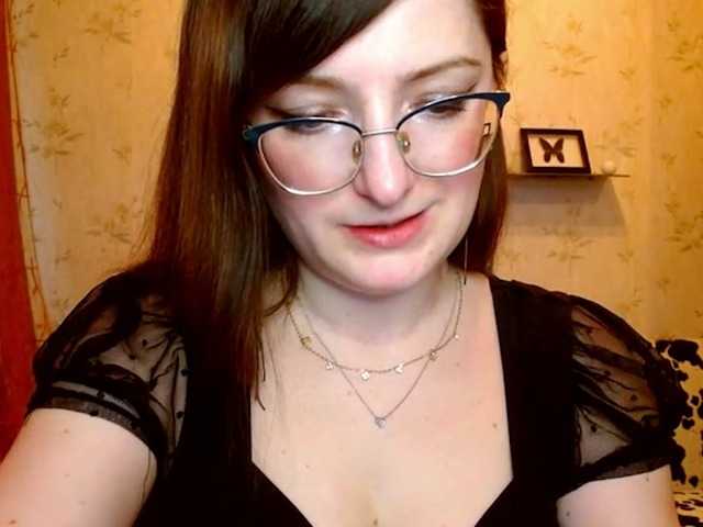 Φωτογραφίες tastyAriel Sweet and yet dang naughty ;) #innocentface #sweet #petite #glasses #fetish #natural #domina #teaser #cfmn #joi #cei #nonnude #cbt #sph I don't speak russianI speak german and english