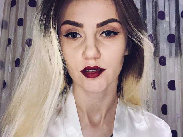 Φωτογραφία του προφίλ KristiIvanna