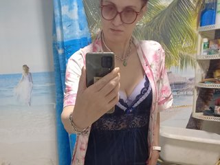 Ερωτική συνομιλία μέσω βίντεο TatanyaXxx