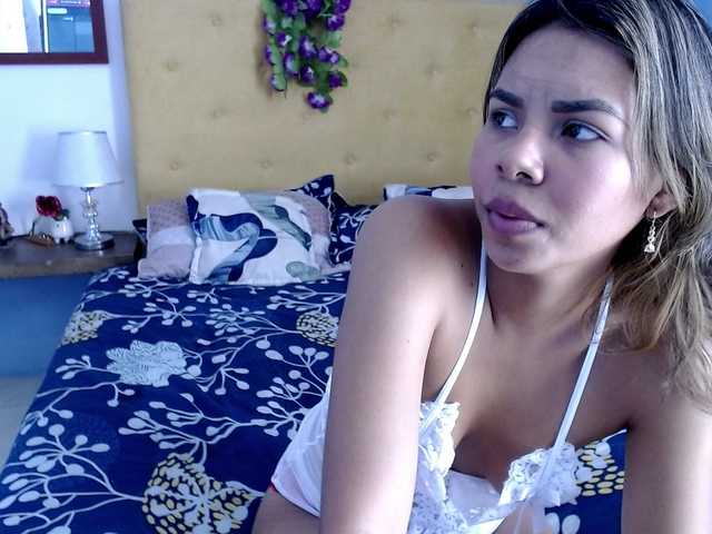 Εκπομπές οθόνης tatialvarado