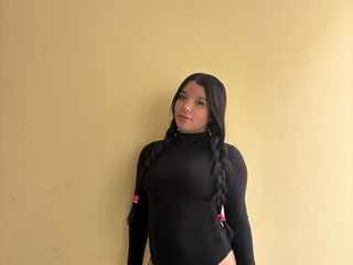 Ερωτική συνομιλία μέσω βίντεο Tatiana09