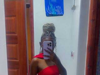 Ερωτική συνομιλία μέσω βίντεο Tatiana303