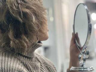 Ερωτική συνομιλία μέσω βίντεο Laurador