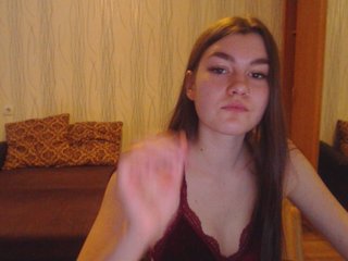 Φωτογραφίες taTinyaLove Hello to all! glad to see you! let's have fun together! if you like me the tip is 3/33/333))) look at the camera 25) dance 80 :) private and groups! kisses