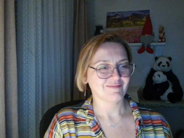 Εκπομπές οθόνης Tatiyanochka