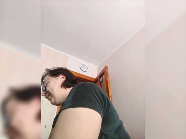 Εκπομπές οθόνης Tatiyanochka