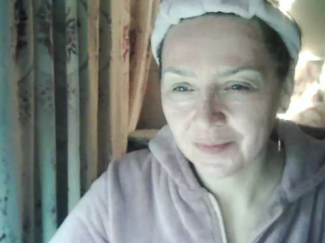 Εκπομπές οθόνης Tatiyanochka