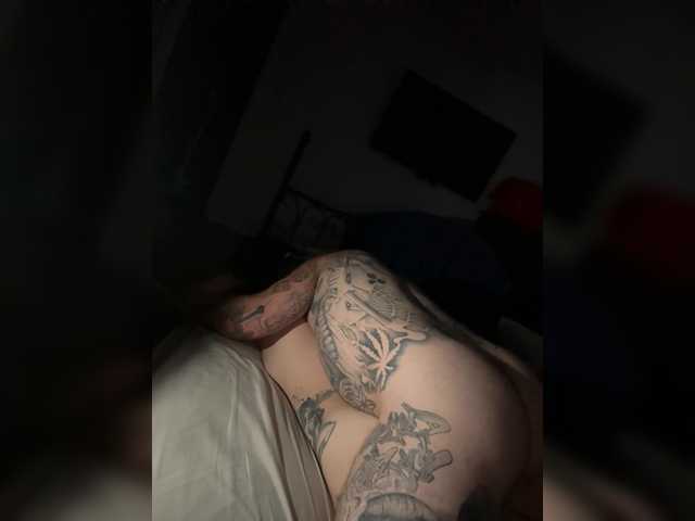 Εκπομπές οθόνης TattedNConvicted1