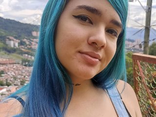 Ερωτική συνομιλία μέσω βίντεο tattoo--girl