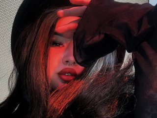 Ερωτική συνομιλία μέσω βίντεο Tattoo-kim