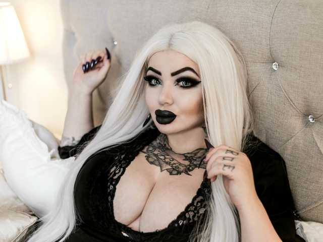 Ερωτική συνομιλία μέσω βίντεο SavageQueen