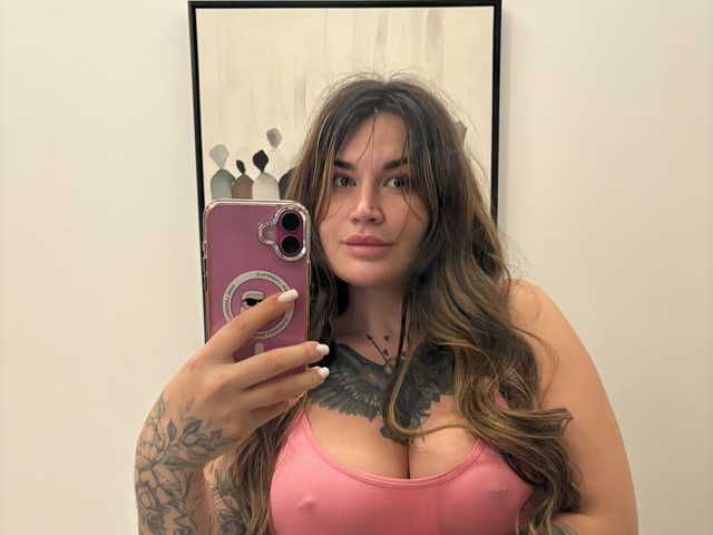 Φωτογραφία του προφίλ Tattoogirlalina