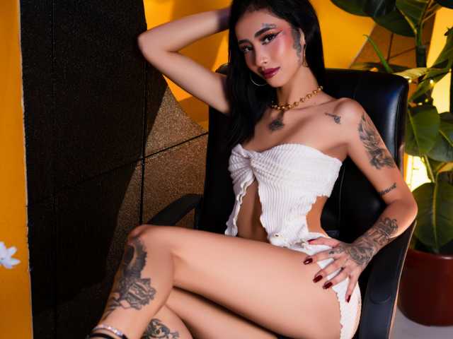 Φωτογραφία του προφίλ TattooMusex