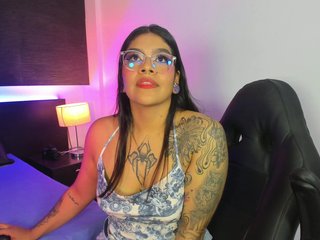Ερωτική συνομιλία μέσω βίντεο TattooMusexx