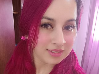 Ερωτική συνομιλία μέσω βίντεο TattySpice10