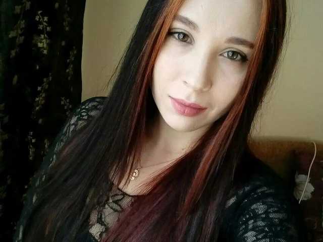 Φωτογραφία του προφίλ TiffanyJev
