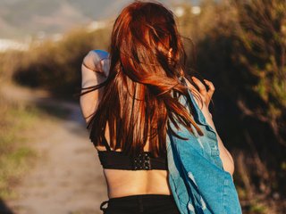 Ερωτική συνομιλία μέσω βίντεο TeaseTheory