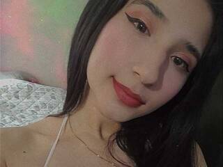 Ερωτική συνομιλία μέσω βίντεο teencata1