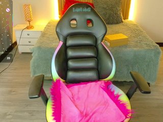 Ερωτική συνομιλία μέσω βίντεο Tefannyy