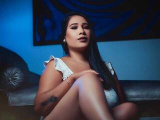 Ερωτική συνομιλία μέσω βίντεο TefaVega