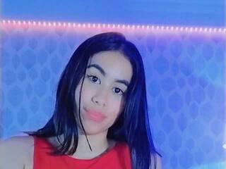 Ερωτική συνομιλία μέσω βίντεο TeffyFerrer