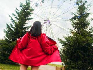 Ερωτική συνομιλία μέσω βίντεο TellammLexx